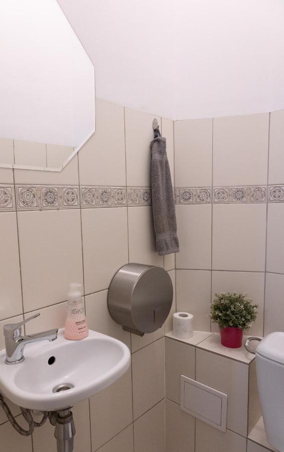 Clicktheflat Aleje Niepodleglosci Center Apart Rooms Varşovia Exterior foto