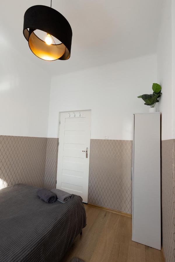 Clicktheflat Aleje Niepodleglosci Center Apart Rooms Varşovia Exterior foto